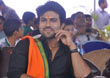Ram Charan Ayyappa Maala Photos